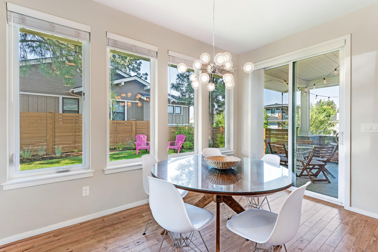 NorthWest Crossing - Residential