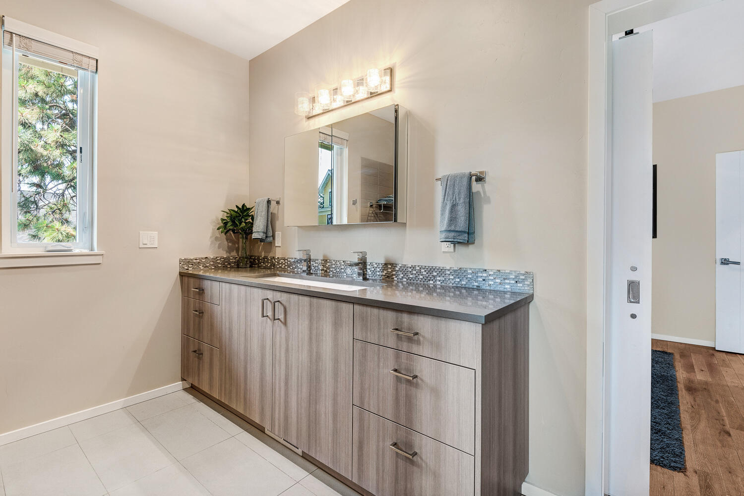 NorthWest Crossing - Residential