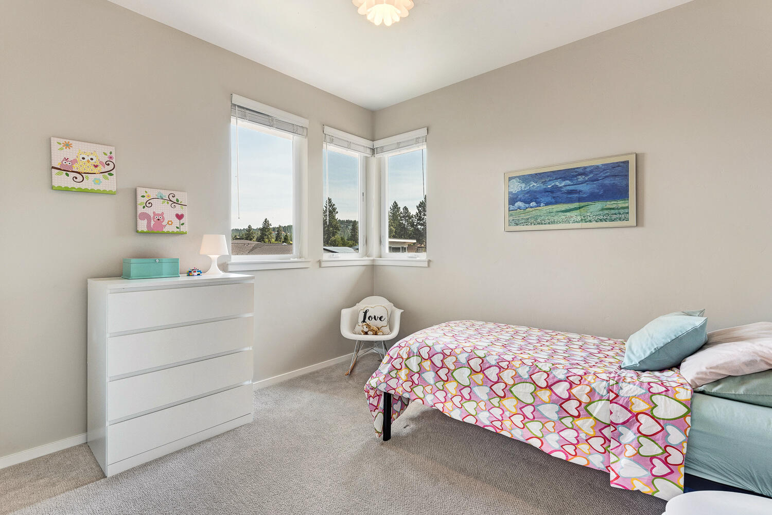 NorthWest Crossing - Residential