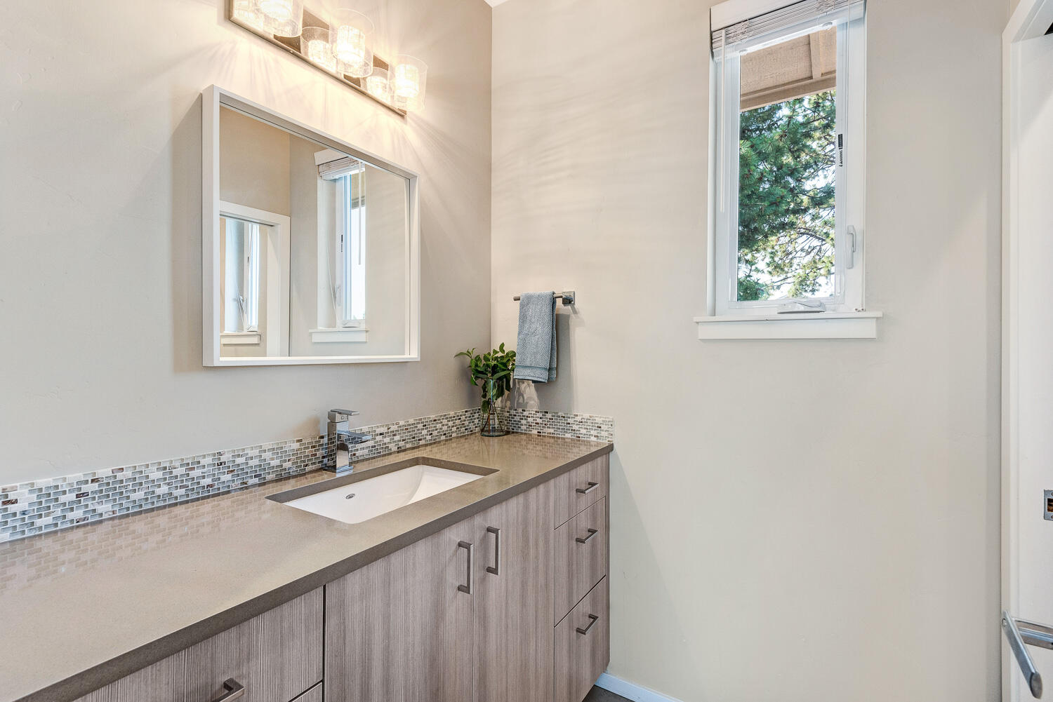 NorthWest Crossing - Residential