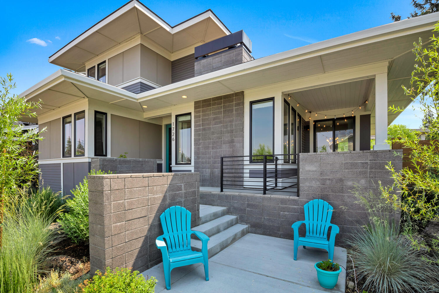 NorthWest Crossing - Residential