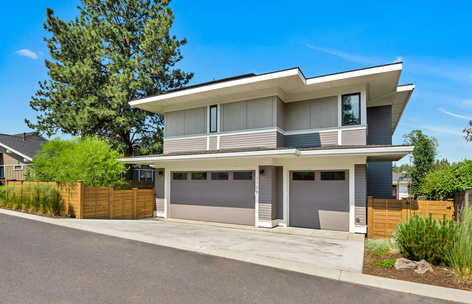 NorthWest Crossing - Residential