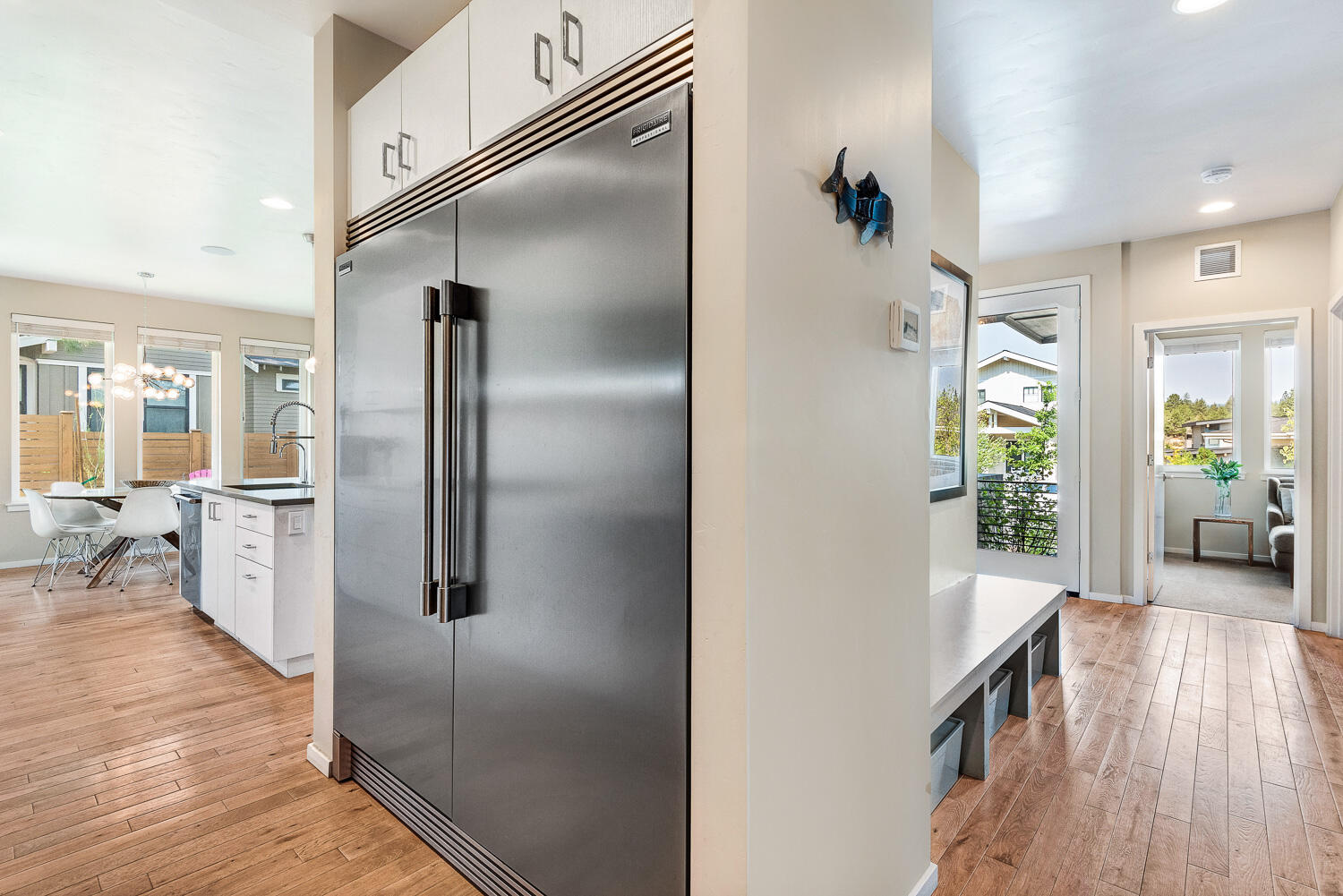 NorthWest Crossing - Residential