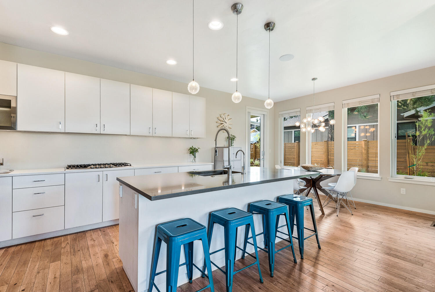 NorthWest Crossing - Residential