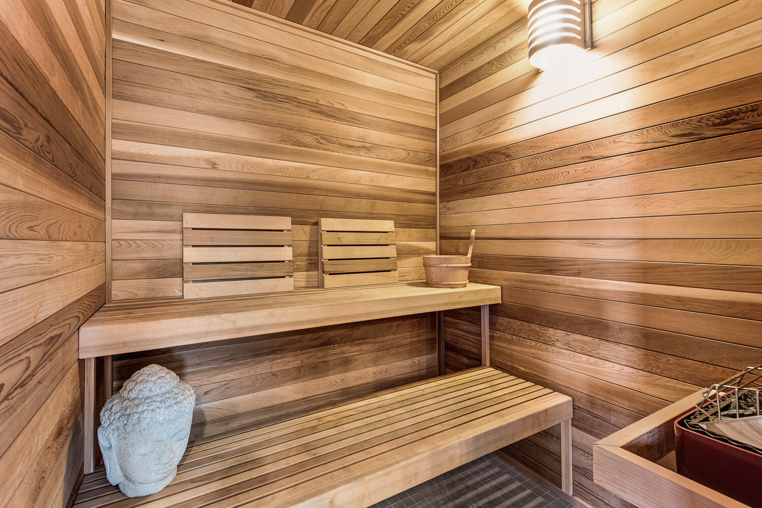 NorthWest Crossing - Residential