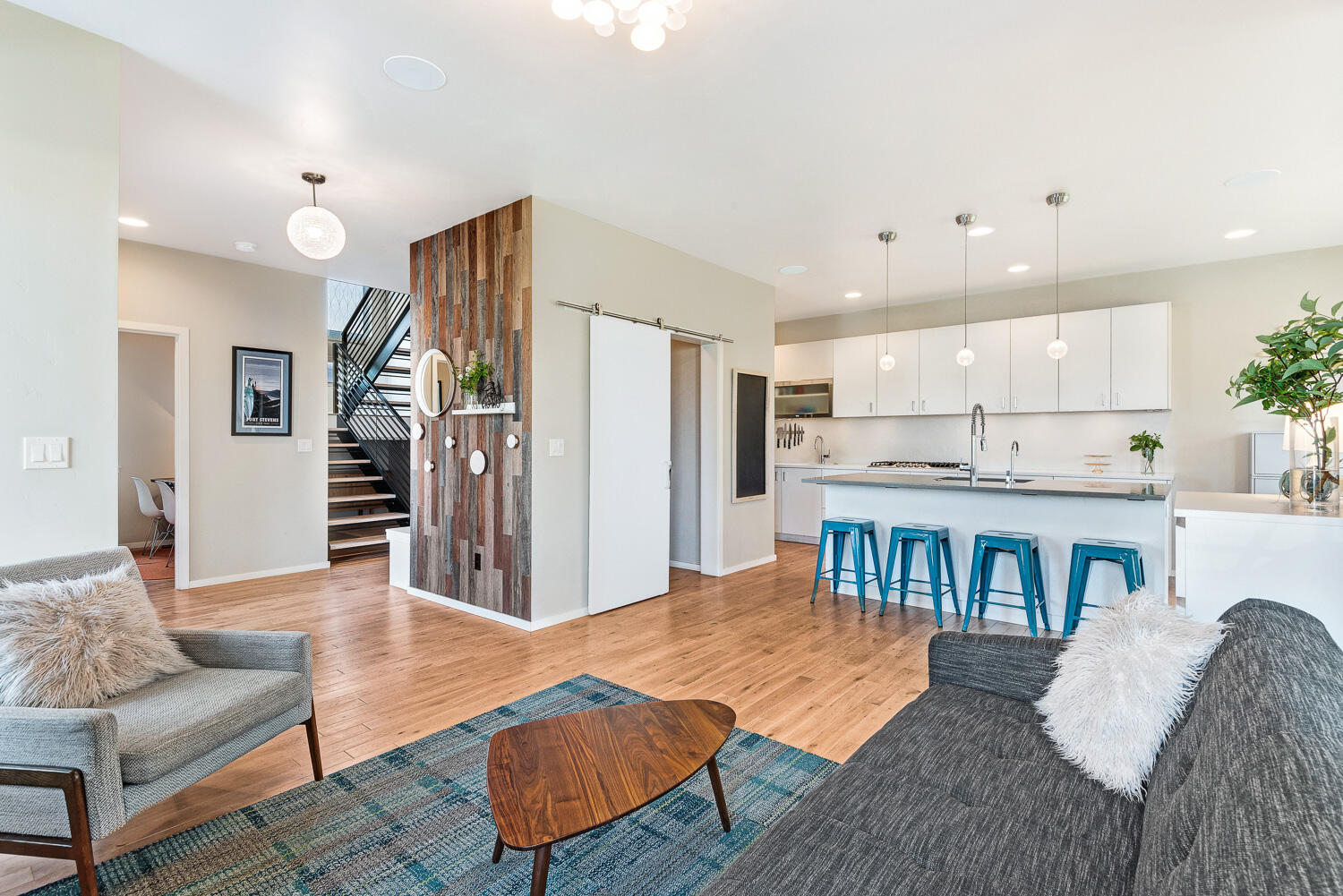 NorthWest Crossing - Residential