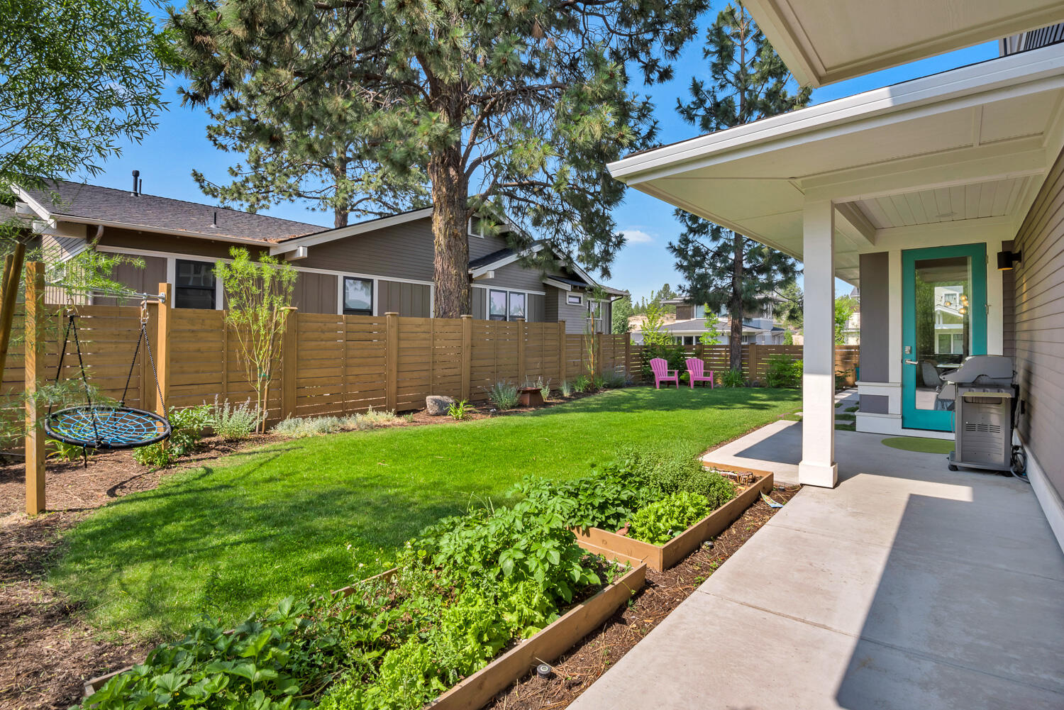 NorthWest Crossing - Residential