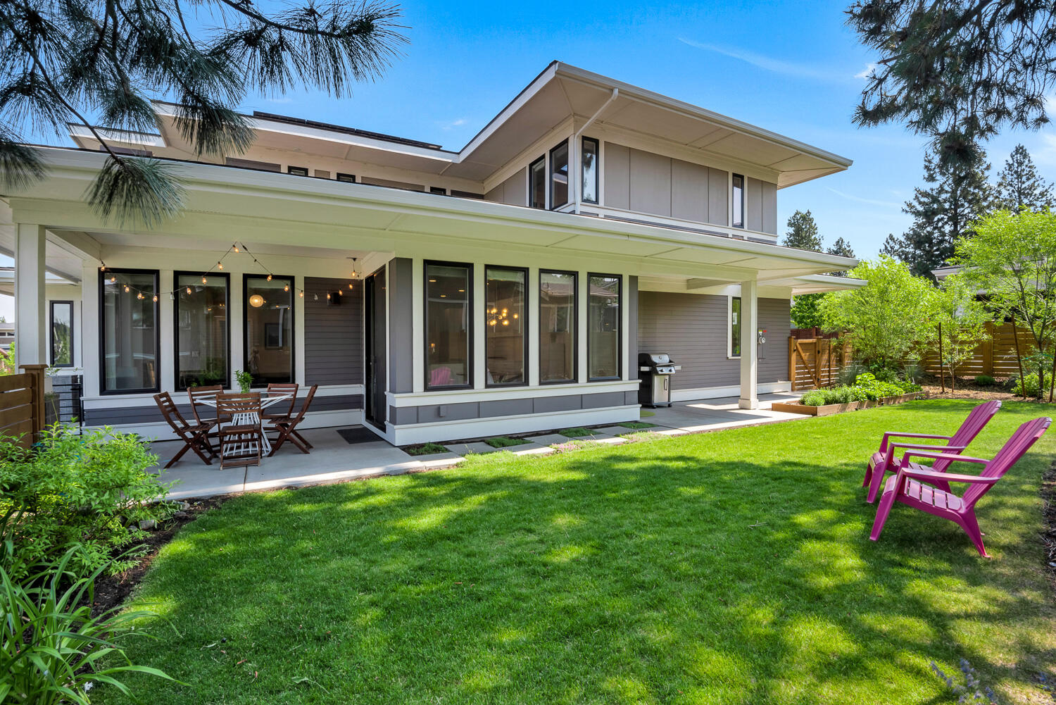 NorthWest Crossing - Residential