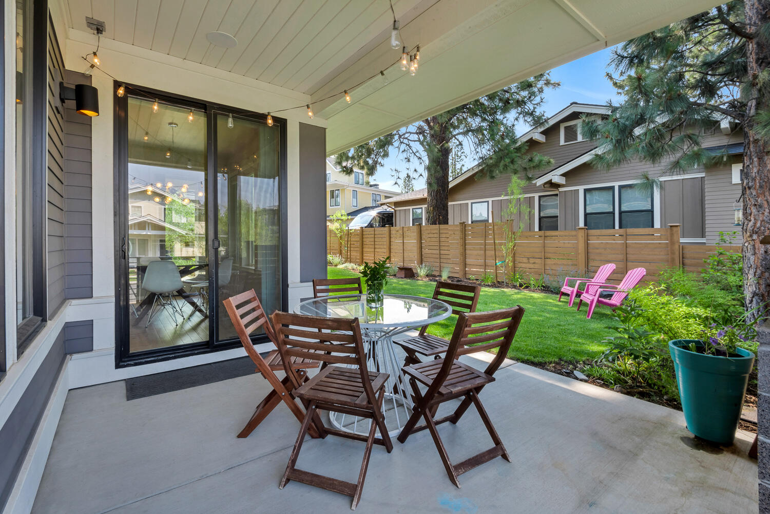 NorthWest Crossing - Residential