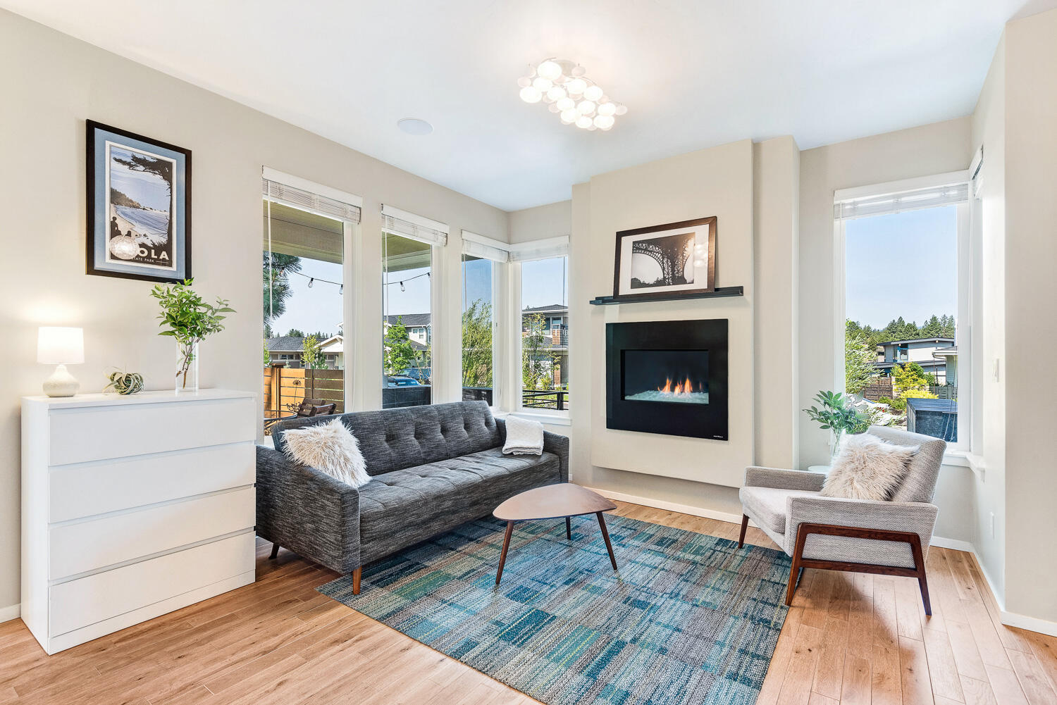 NorthWest Crossing - Residential