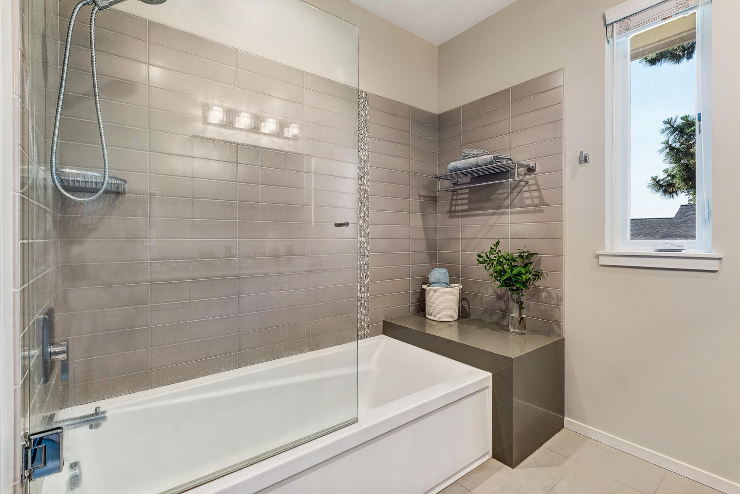 NorthWest Crossing - Residential