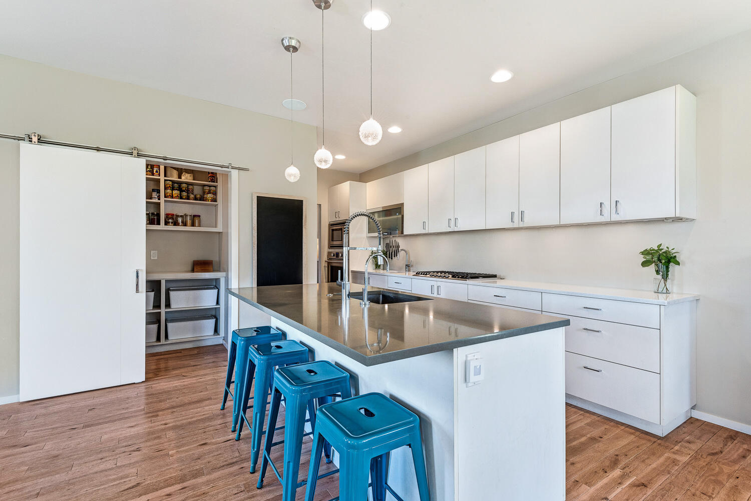 NorthWest Crossing - Residential