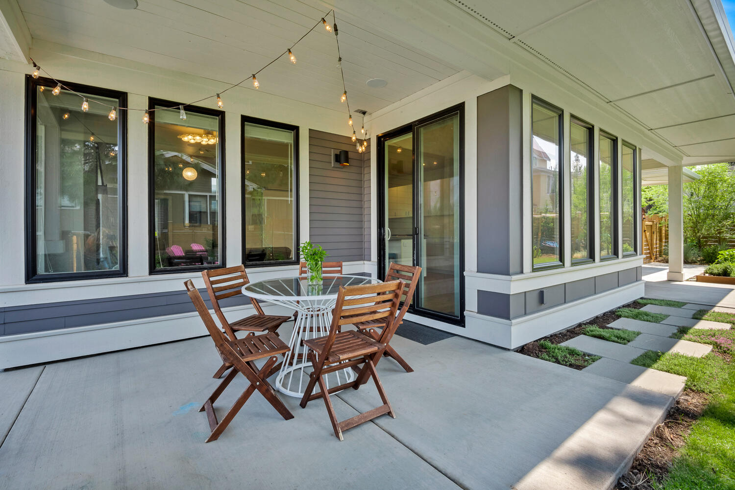 NorthWest Crossing - Residential