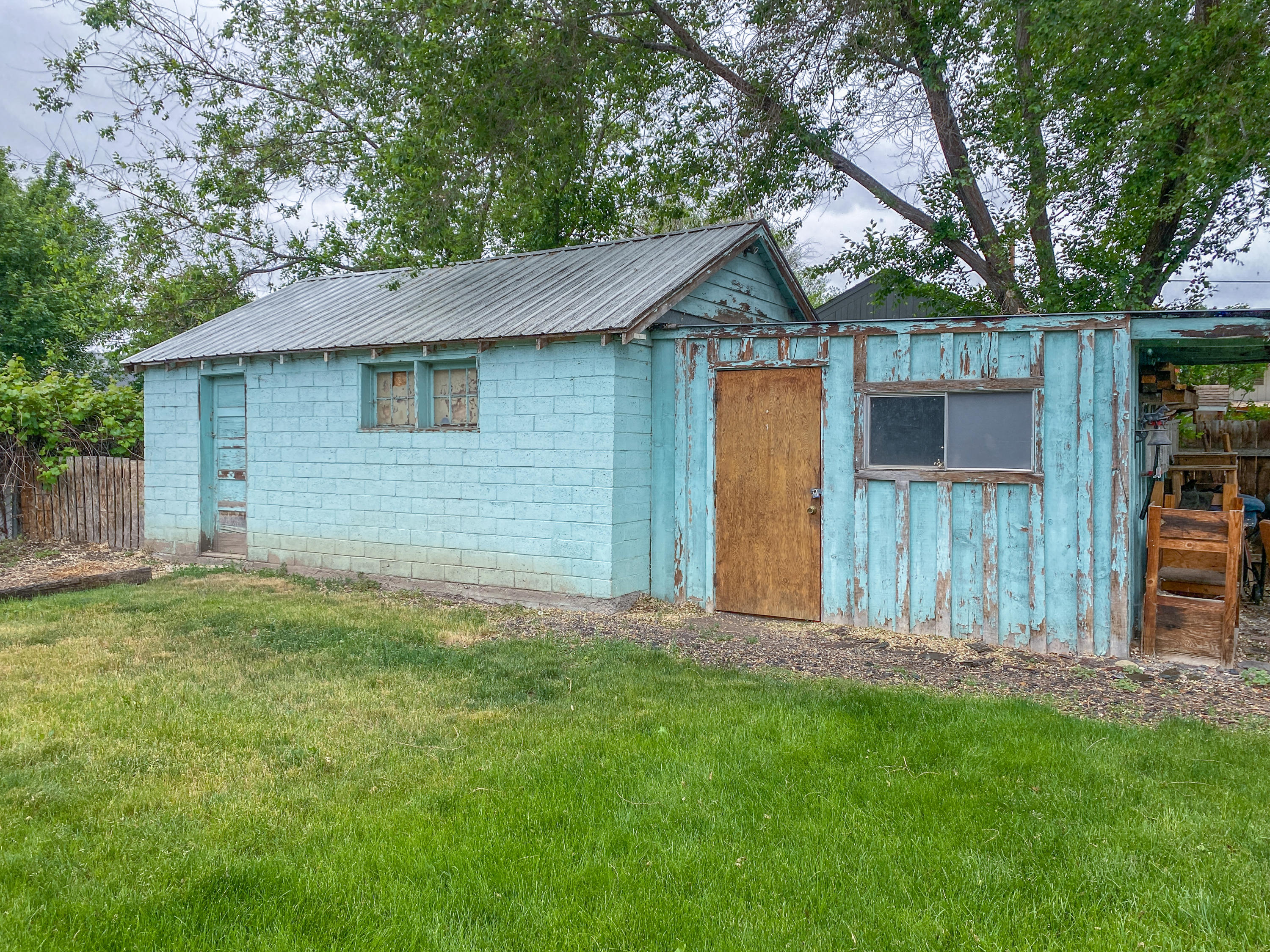 Johnsons - Residential