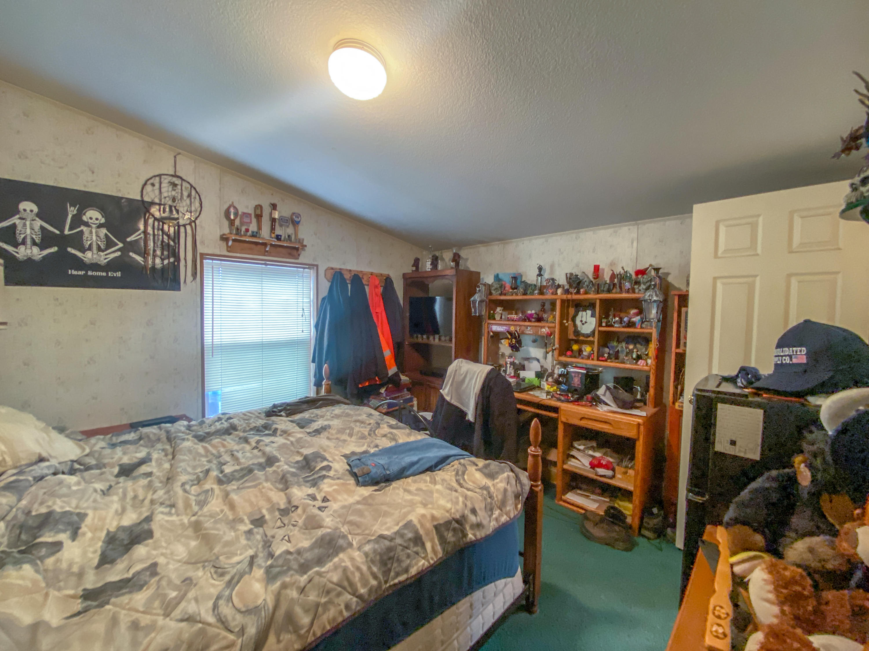 Johnsons - Residential