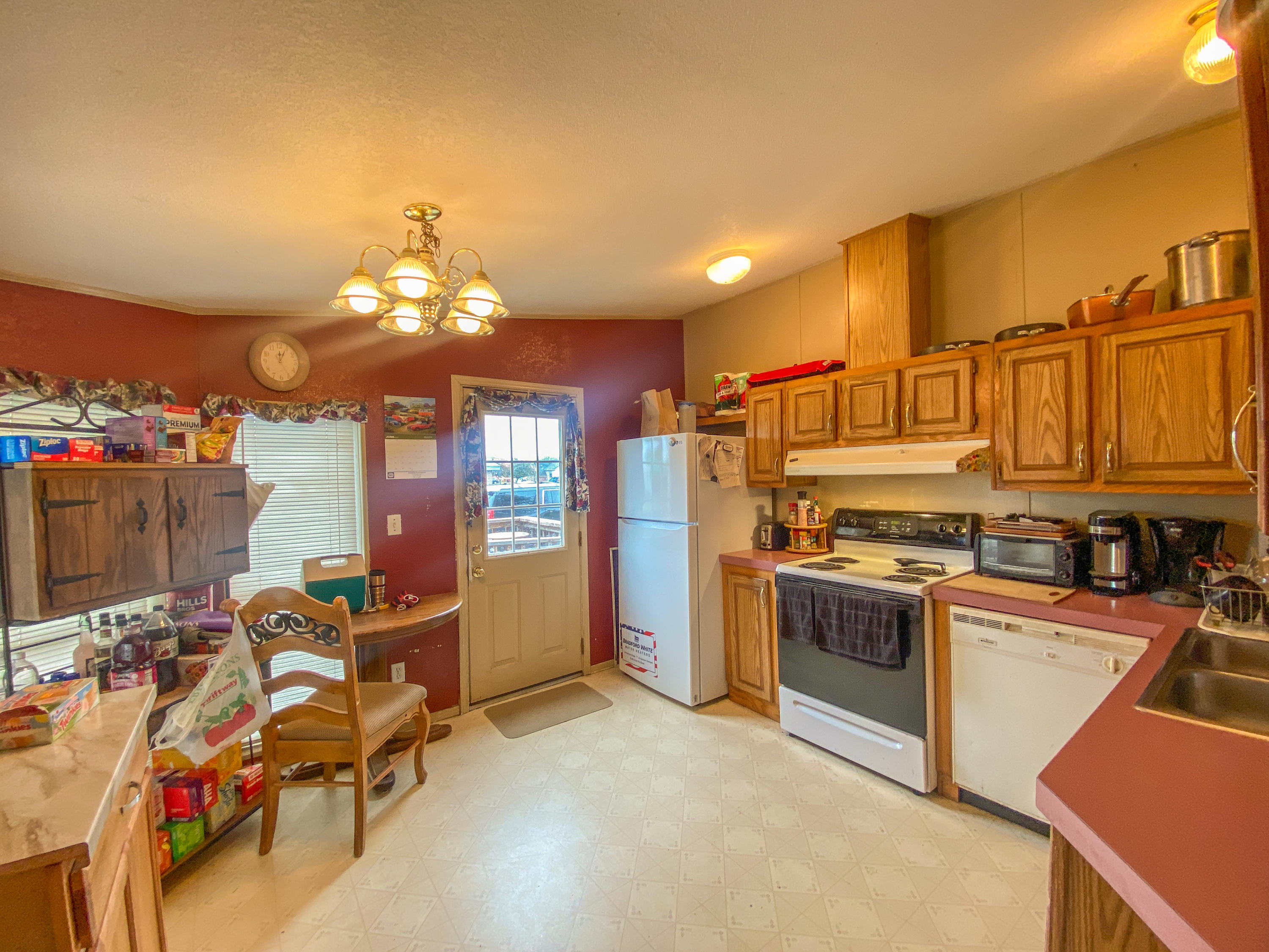 Johnsons - Residential