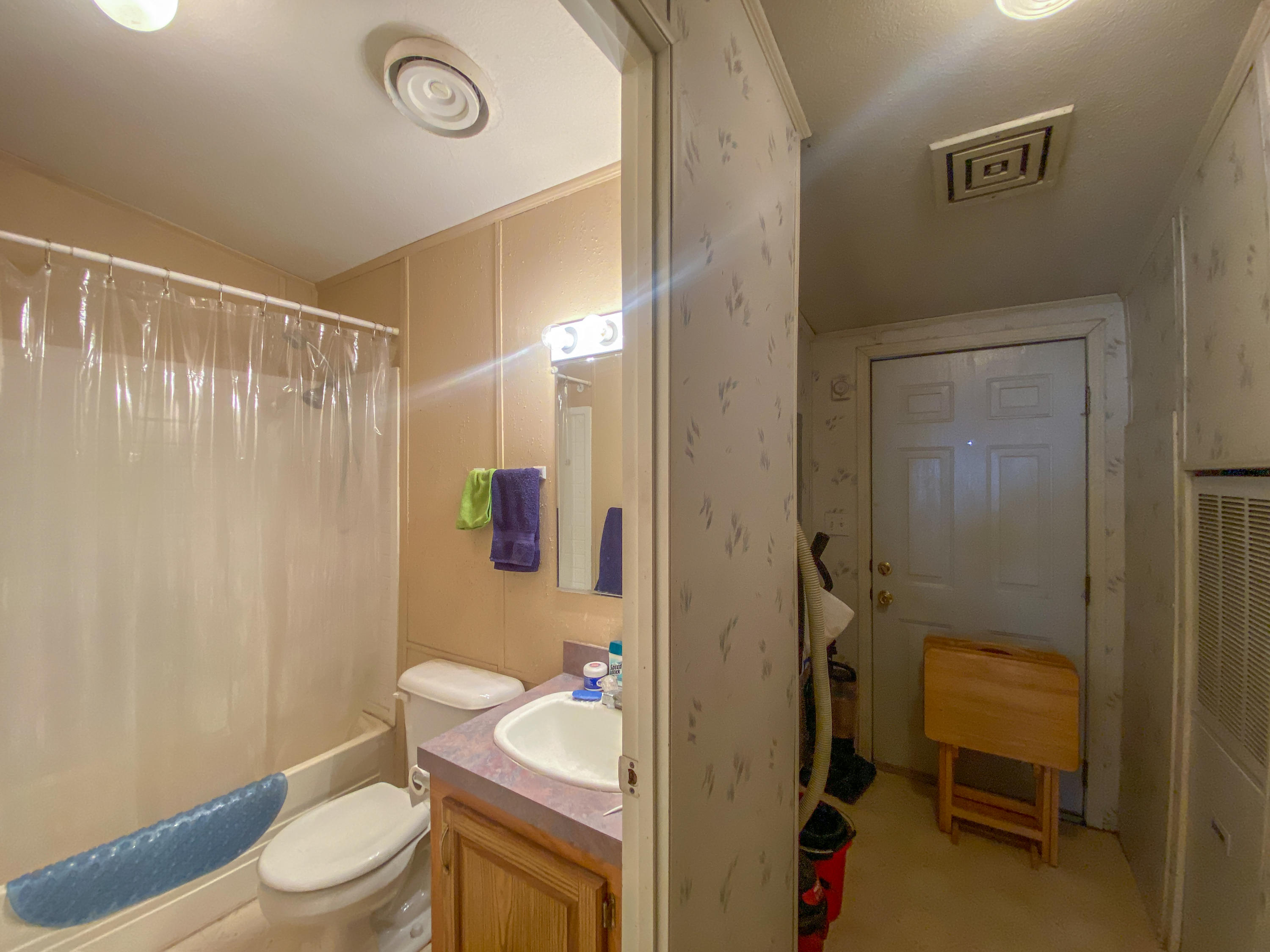 Johnsons - Residential