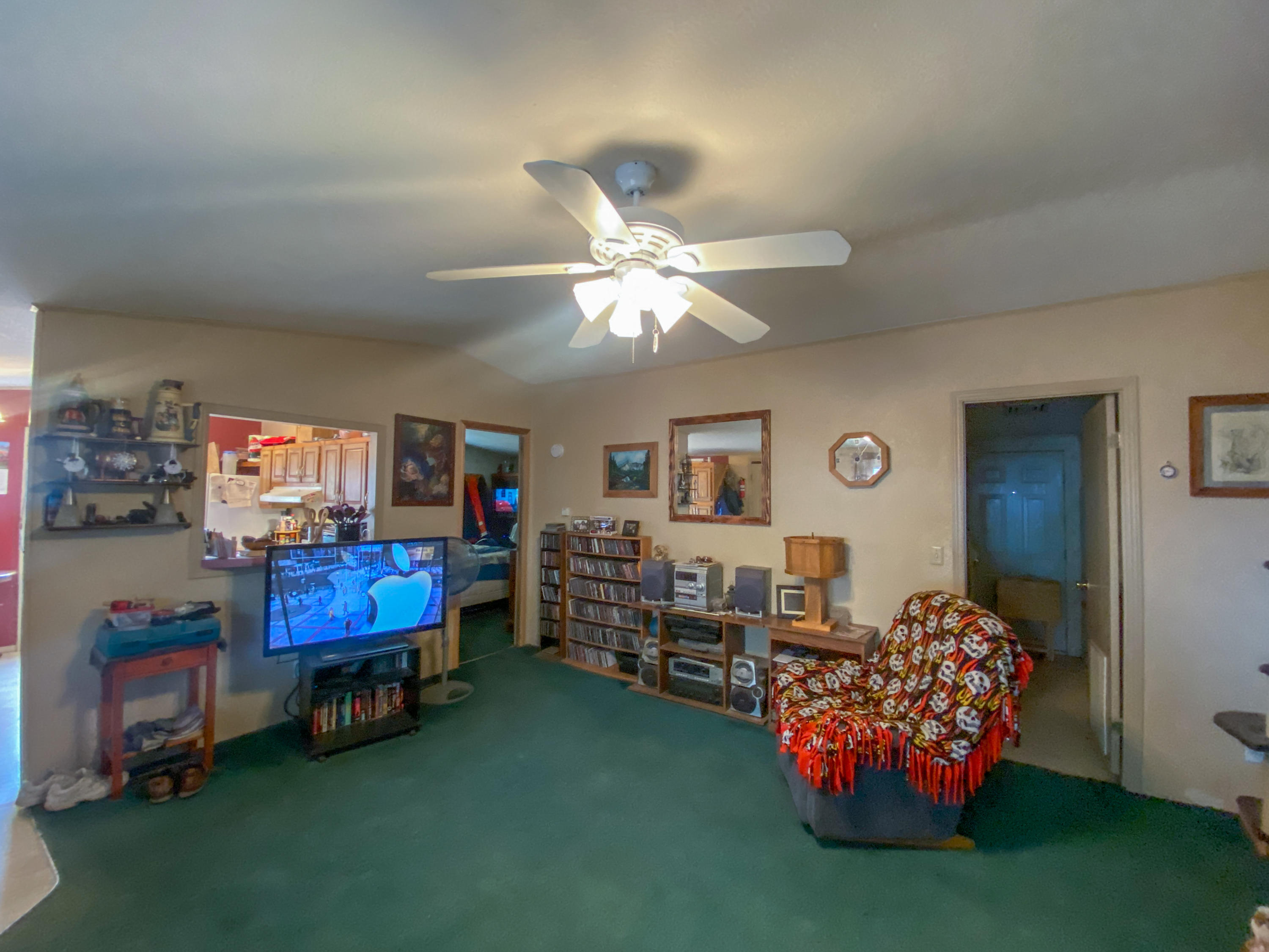 Johnsons - Residential