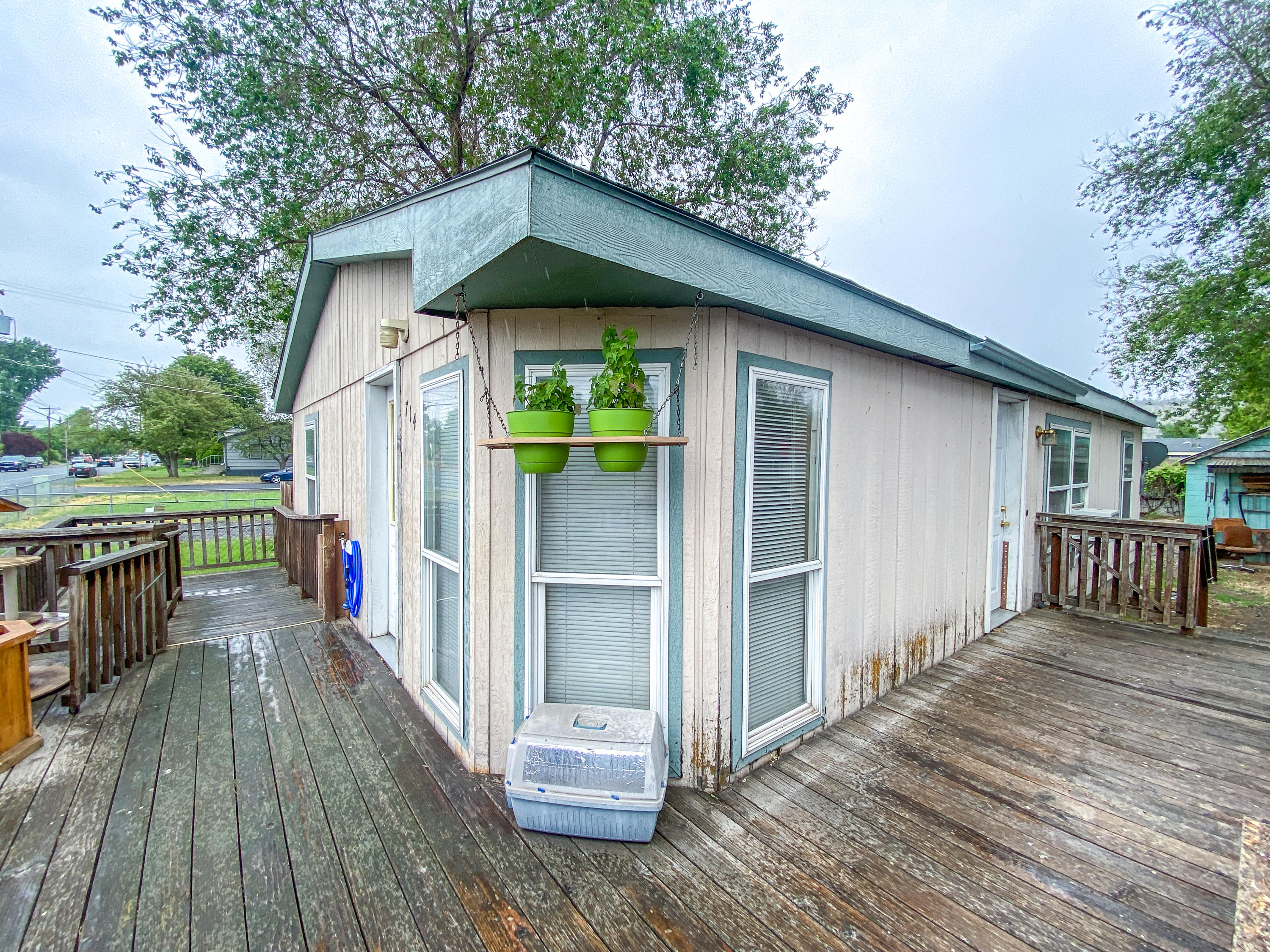 Johnsons - Residential