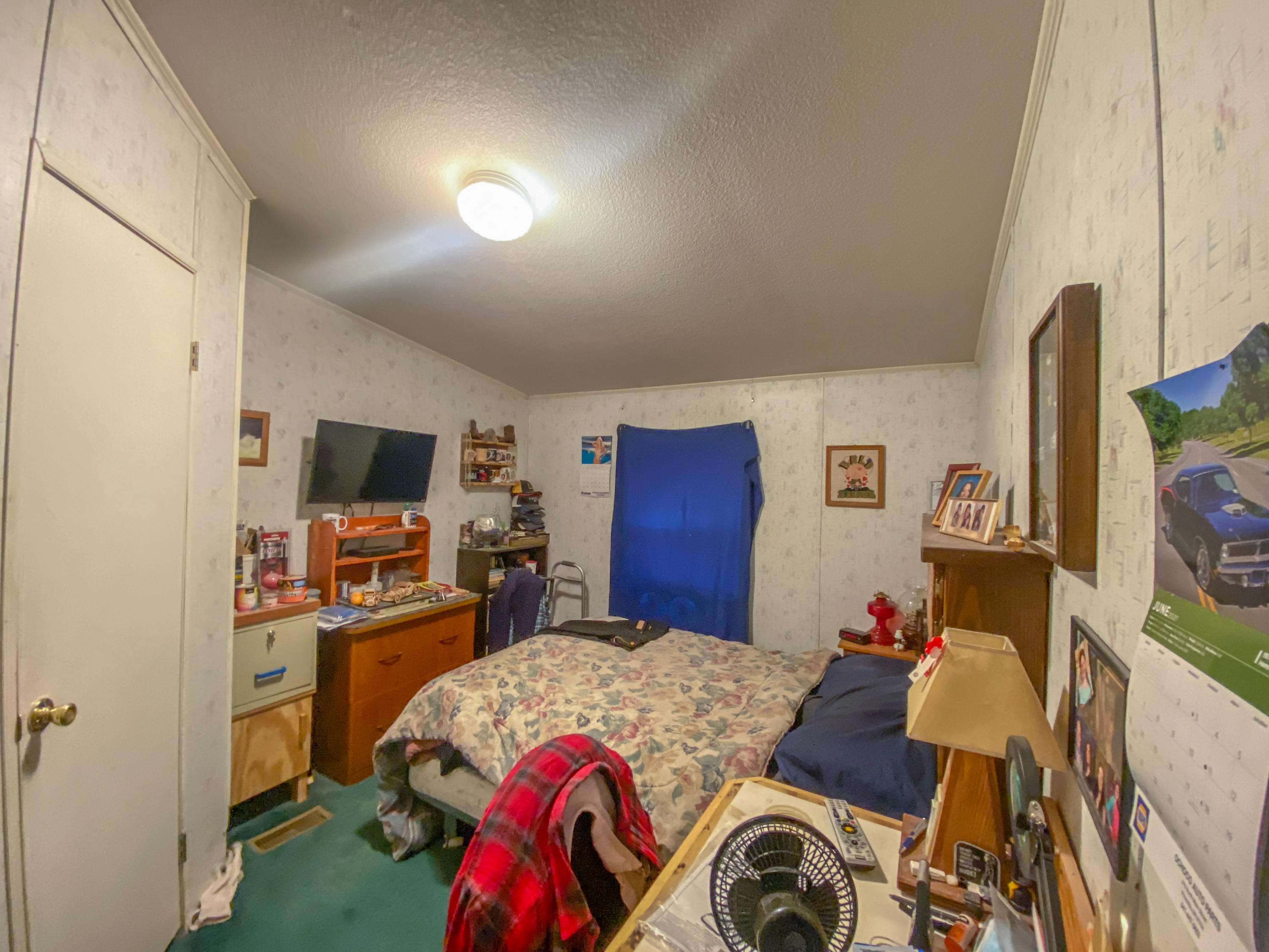 Johnsons - Residential