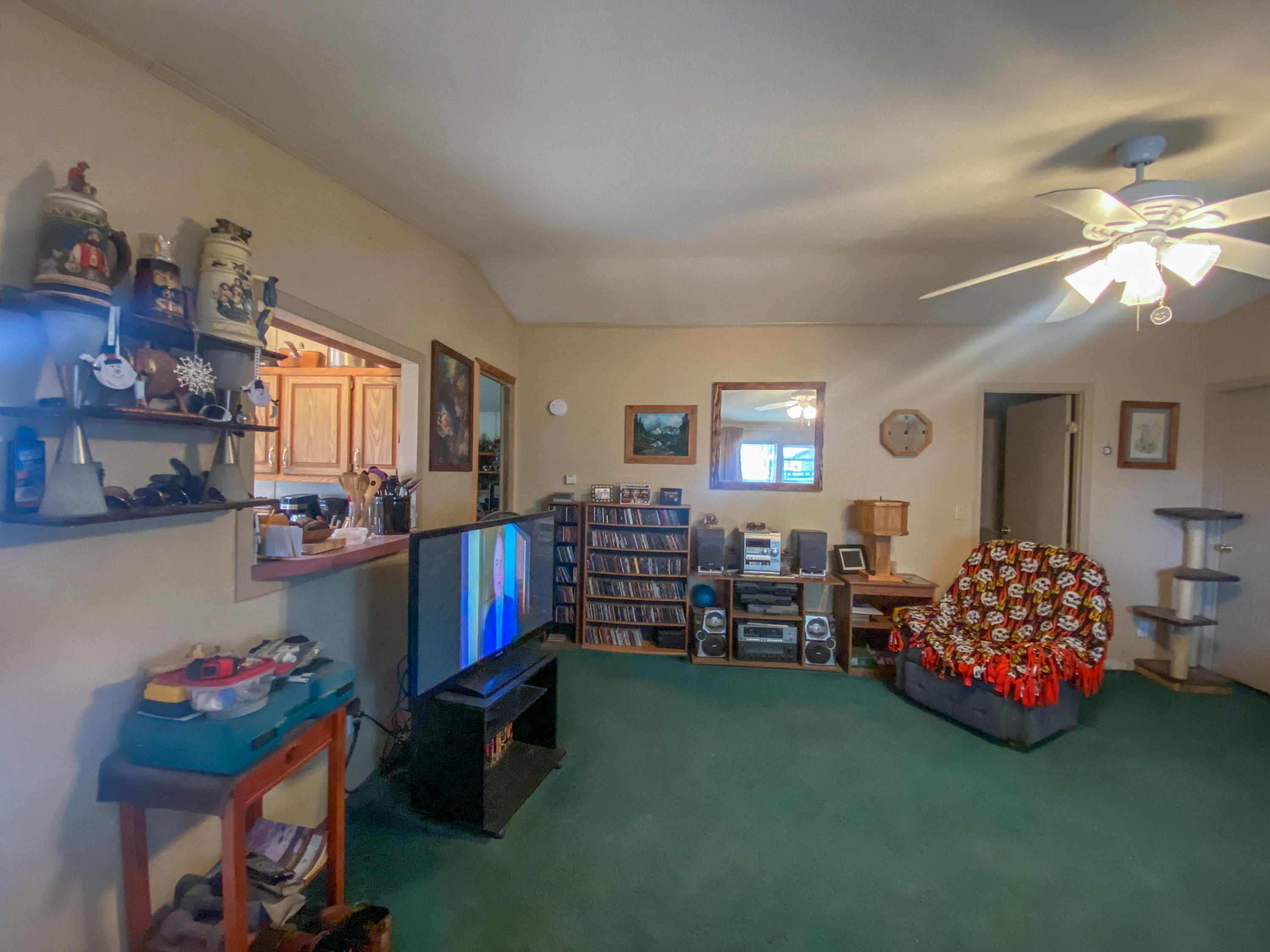 Johnsons - Residential