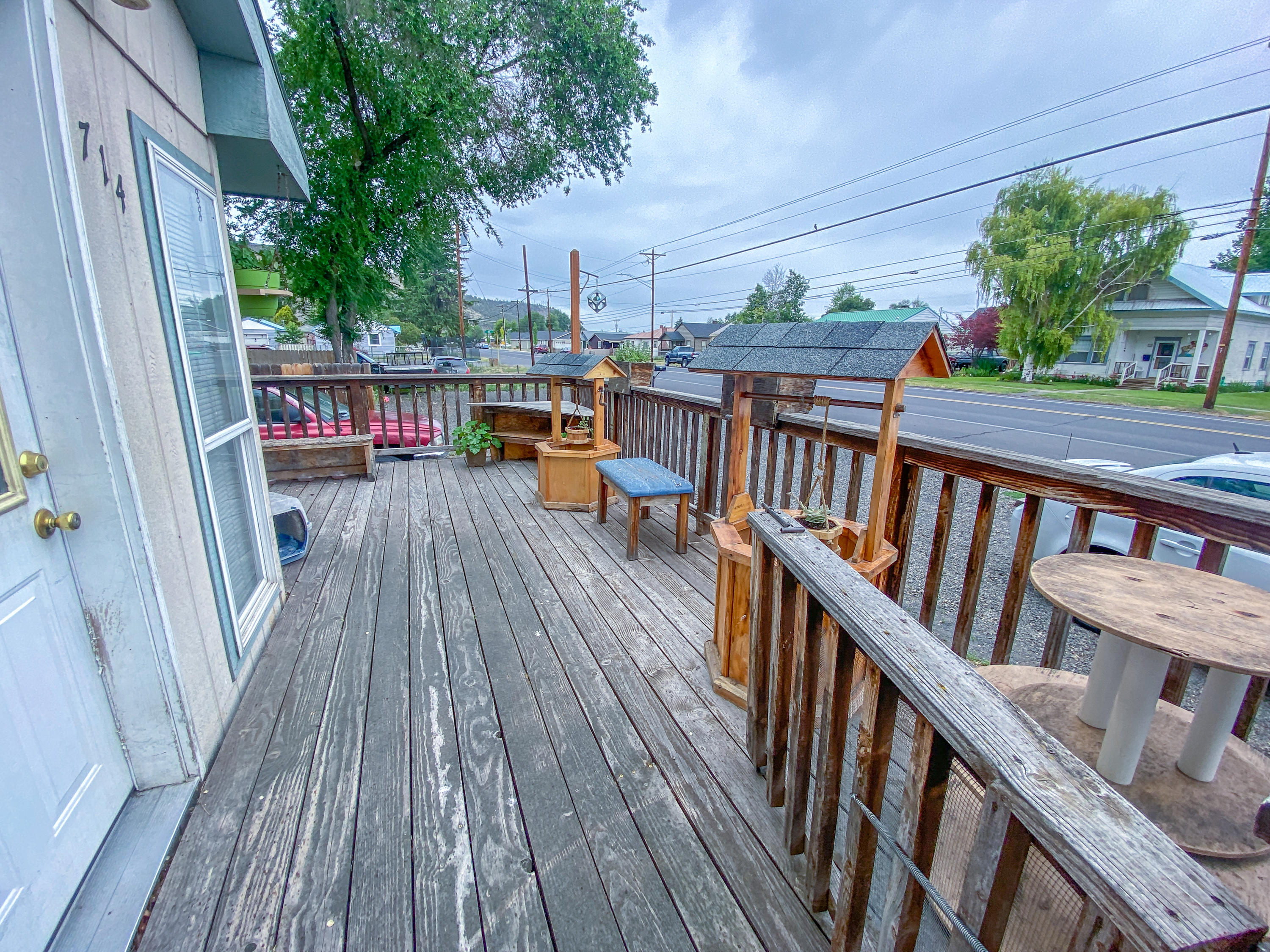 Johnsons - Residential