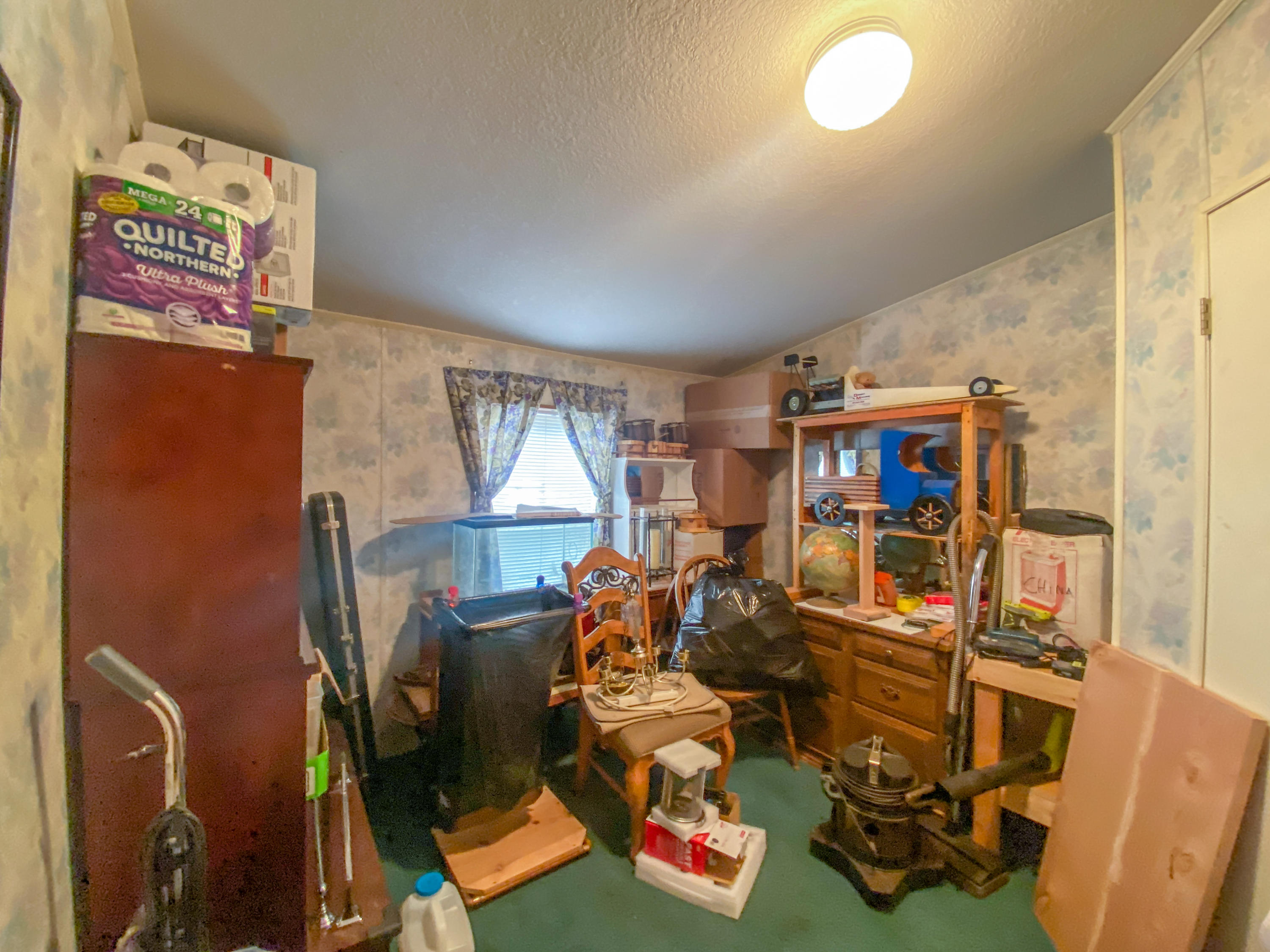 Johnsons - Residential