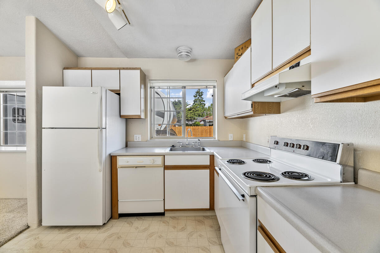 River Heights Subdivision - Residential Income