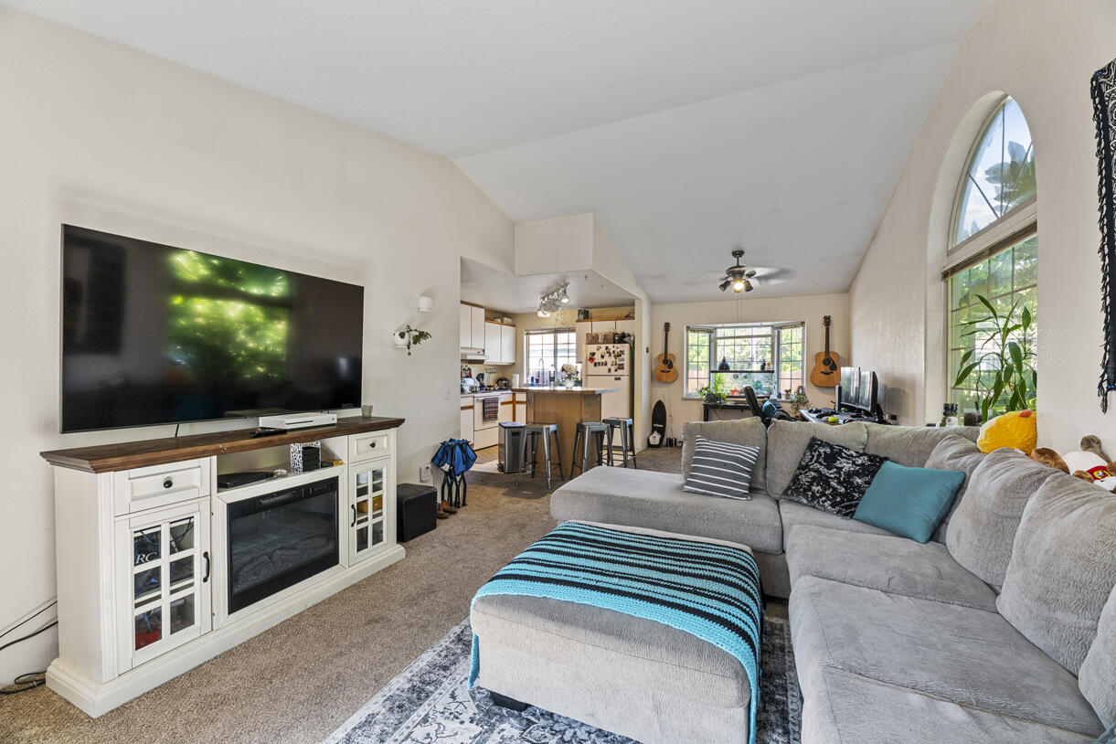 River Heights Subdivision - Residential Income