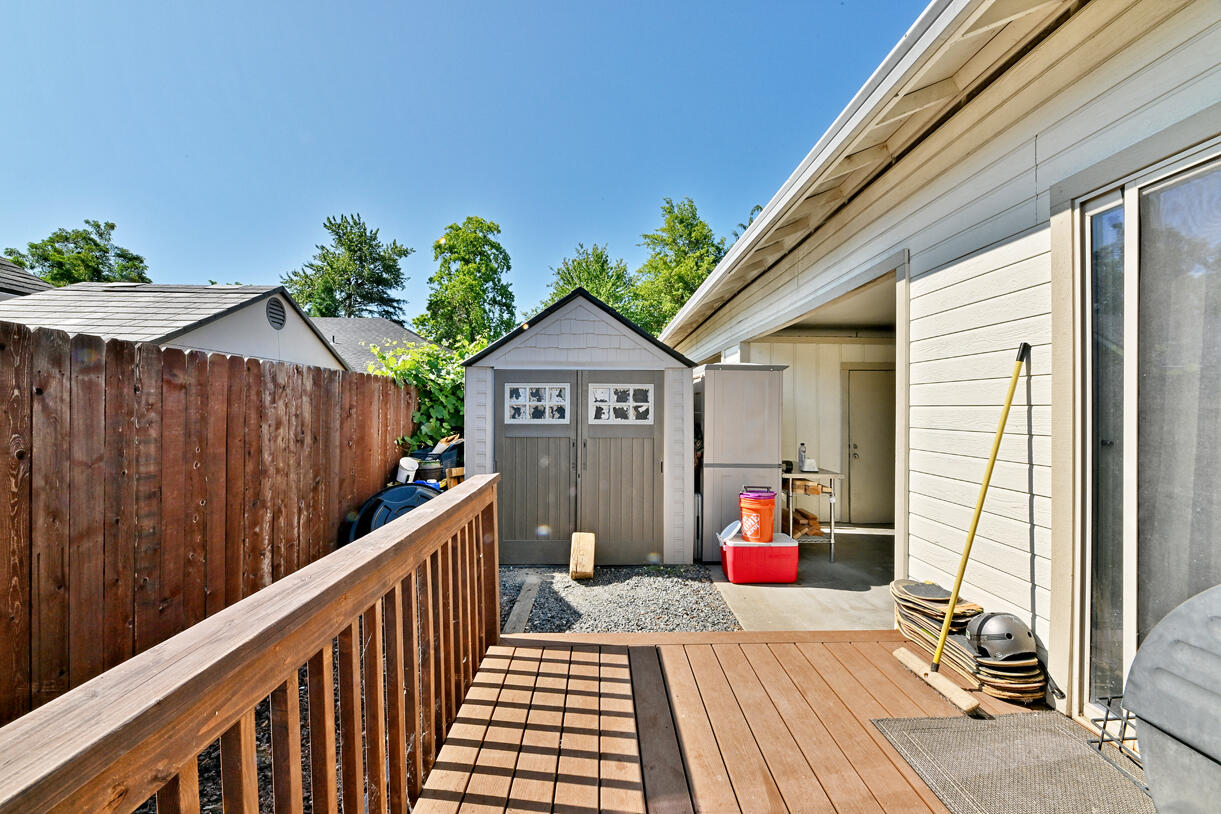 River Heights Subdivision - Residential Income