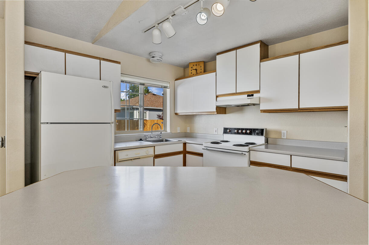 River Heights Subdivision - Residential Income