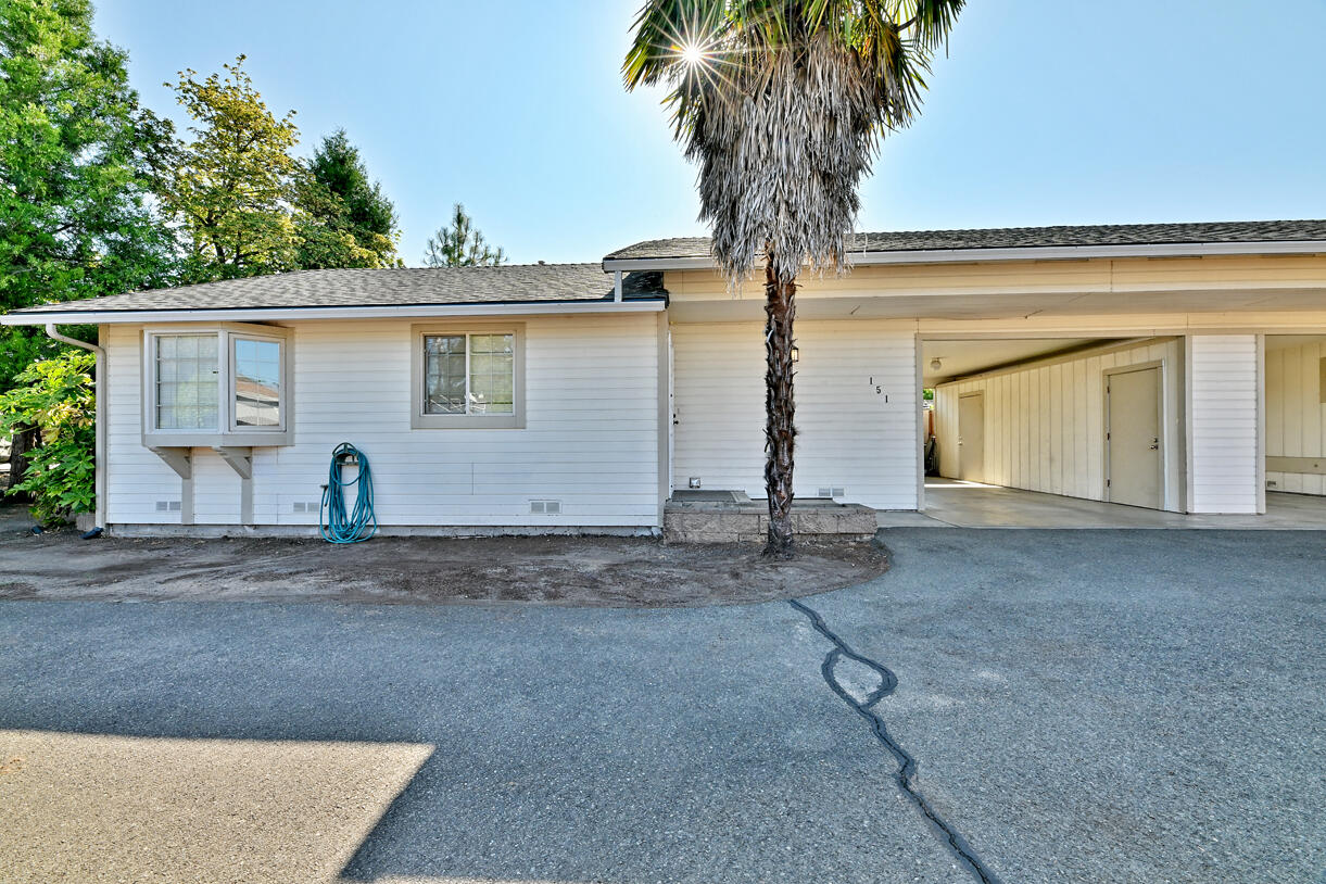 River Heights Subdivision - Residential Income