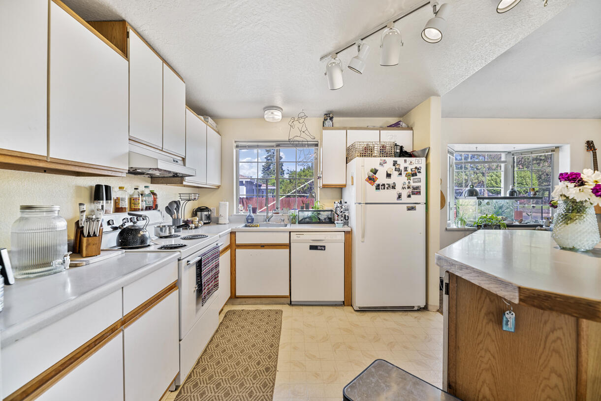 River Heights Subdivision - Residential Income