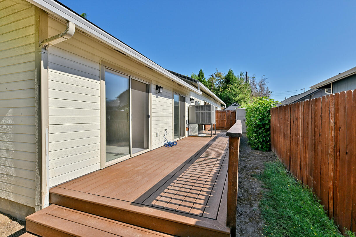 River Heights Subdivision - Residential Income