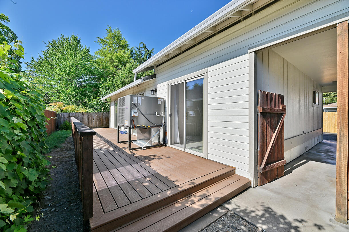 River Heights Subdivision - Residential Income