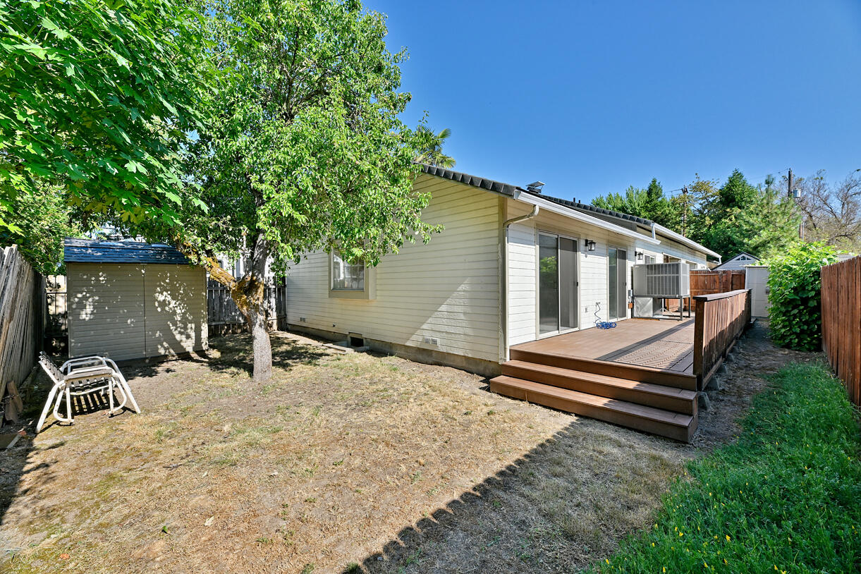 River Heights Subdivision - Residential Income