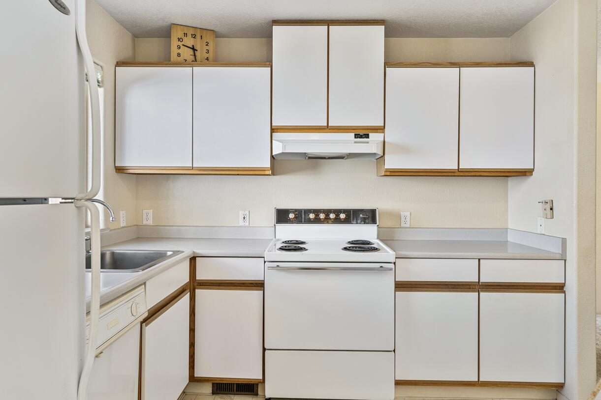 River Heights Subdivision - Residential Income