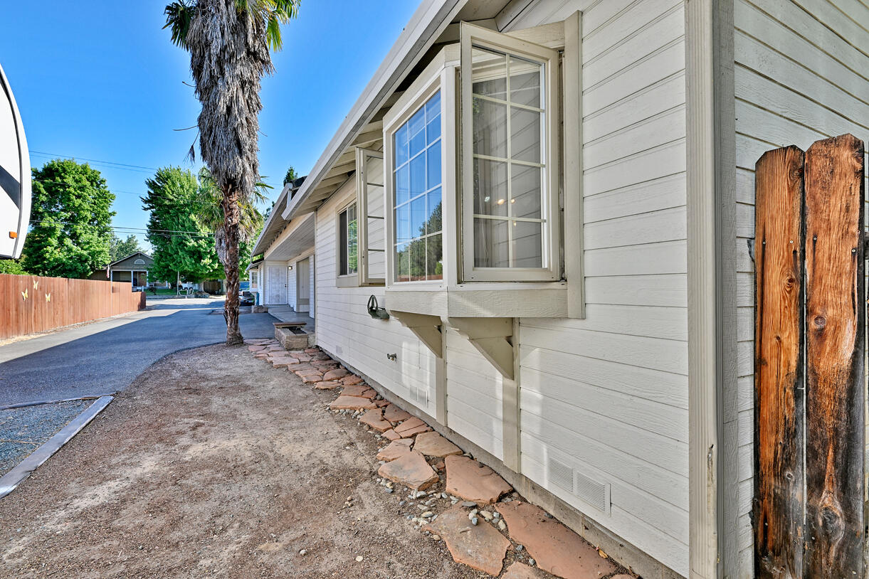 River Heights Subdivision - Residential Income