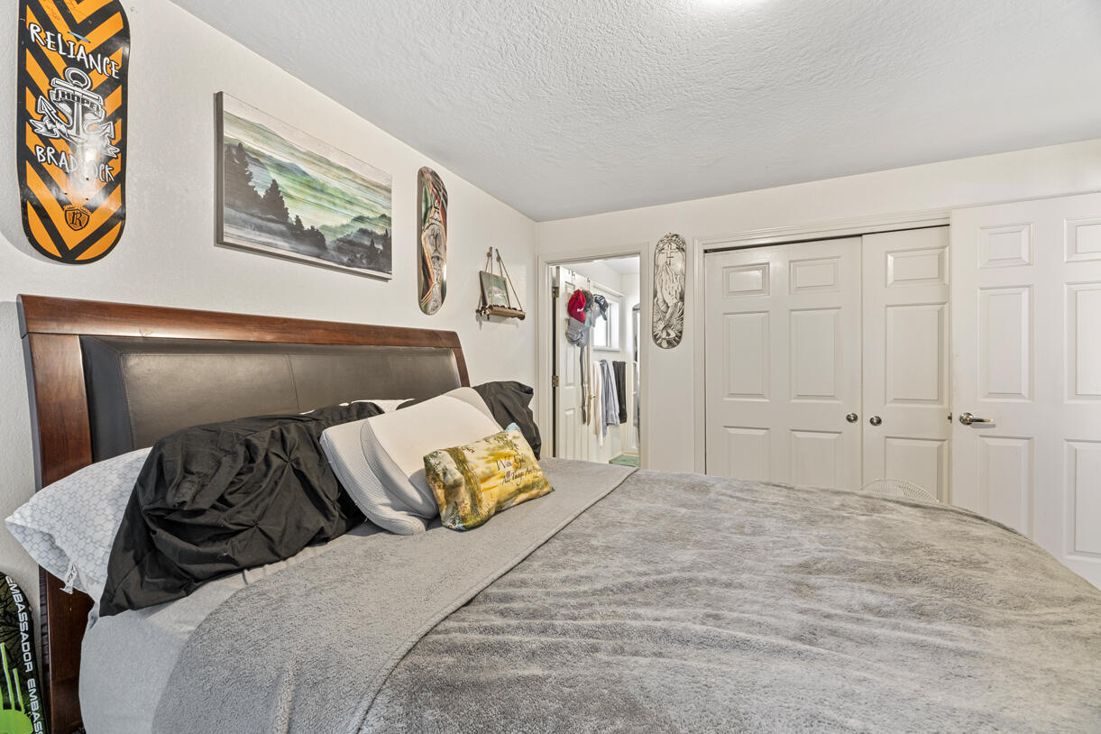 River Heights Subdivision - Residential Income