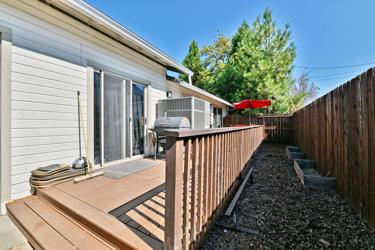 River Heights Subdivision - Residential Income