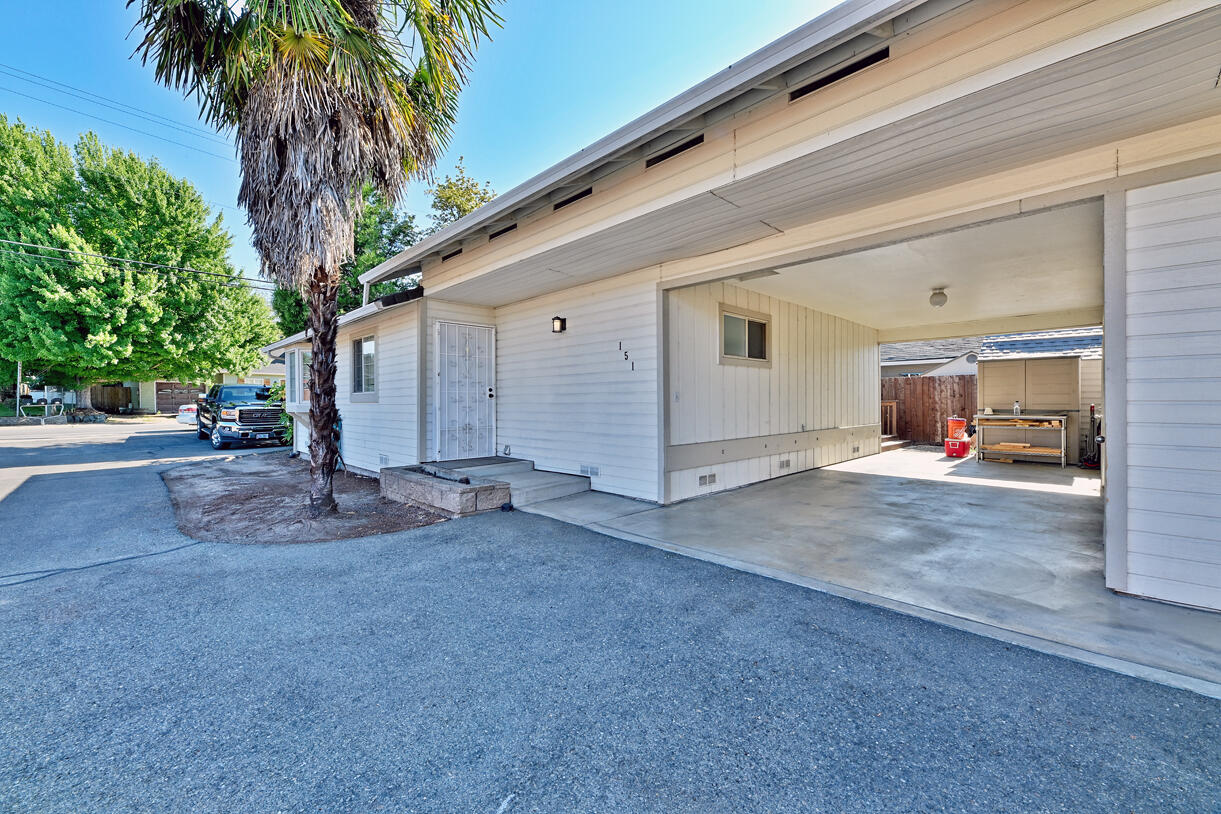 River Heights Subdivision - Residential Income