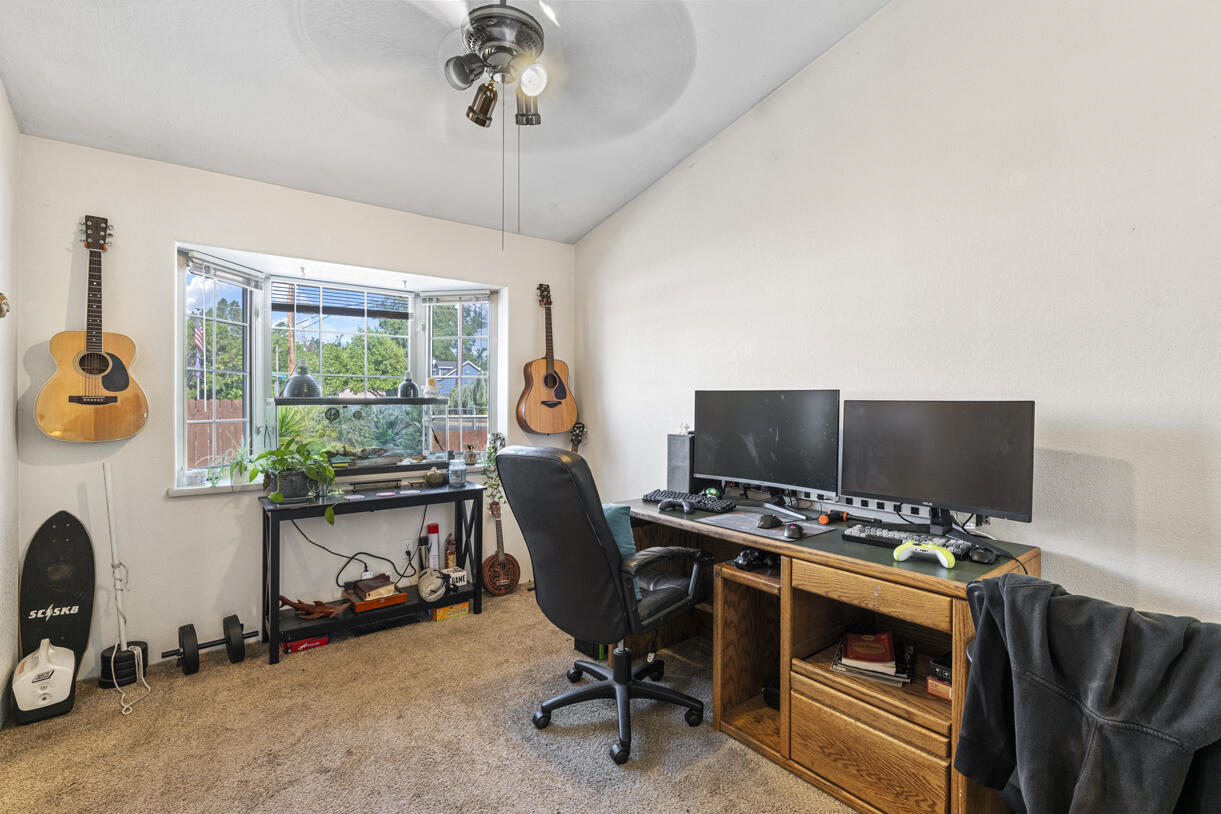 River Heights Subdivision - Residential Income