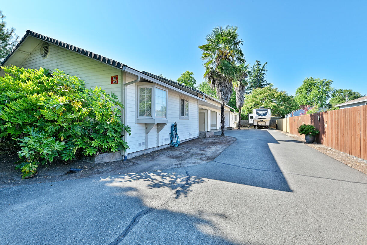 River Heights Subdivision - Residential Income