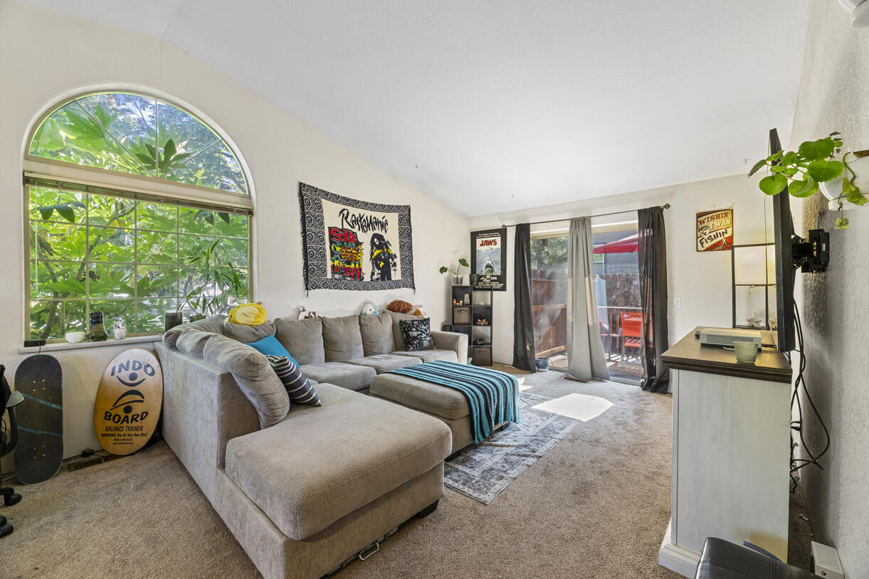 River Heights Subdivision - Residential Income