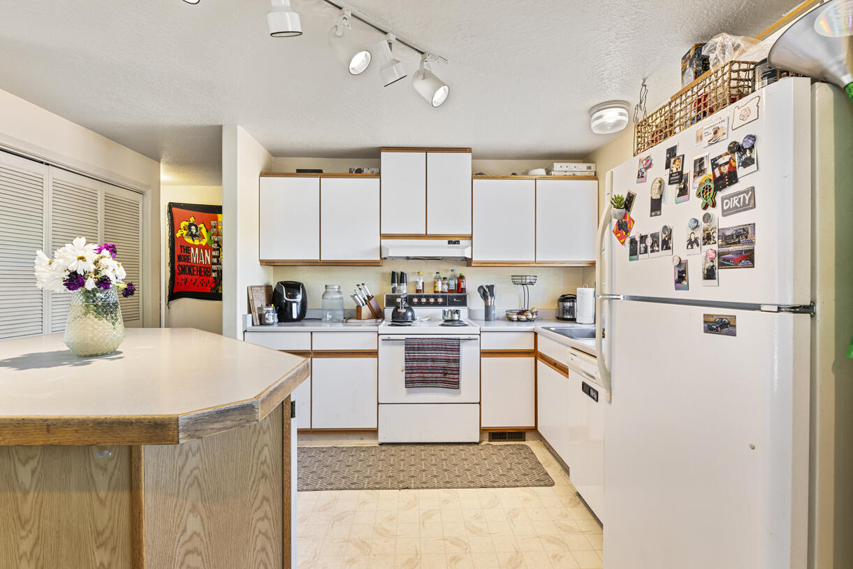 River Heights Subdivision - Residential Income