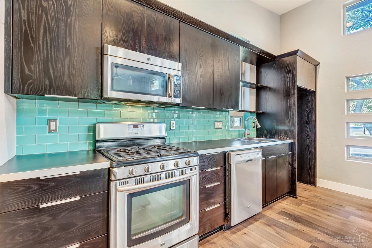 NorthT - Residential