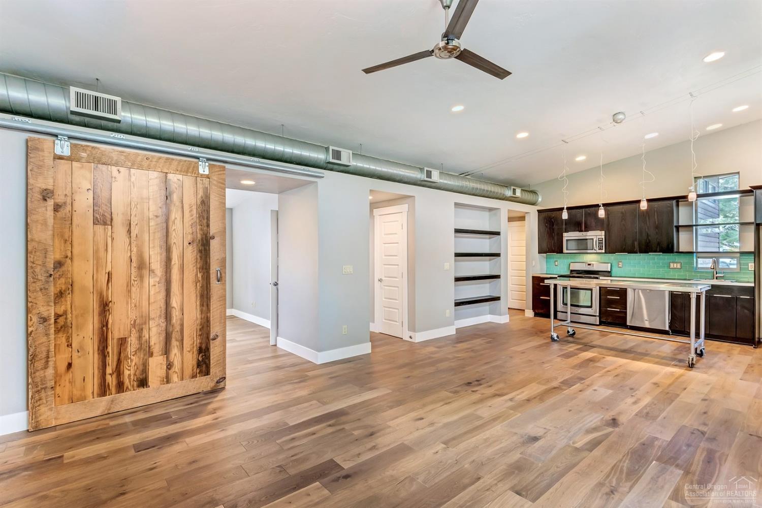 NorthT - Residential