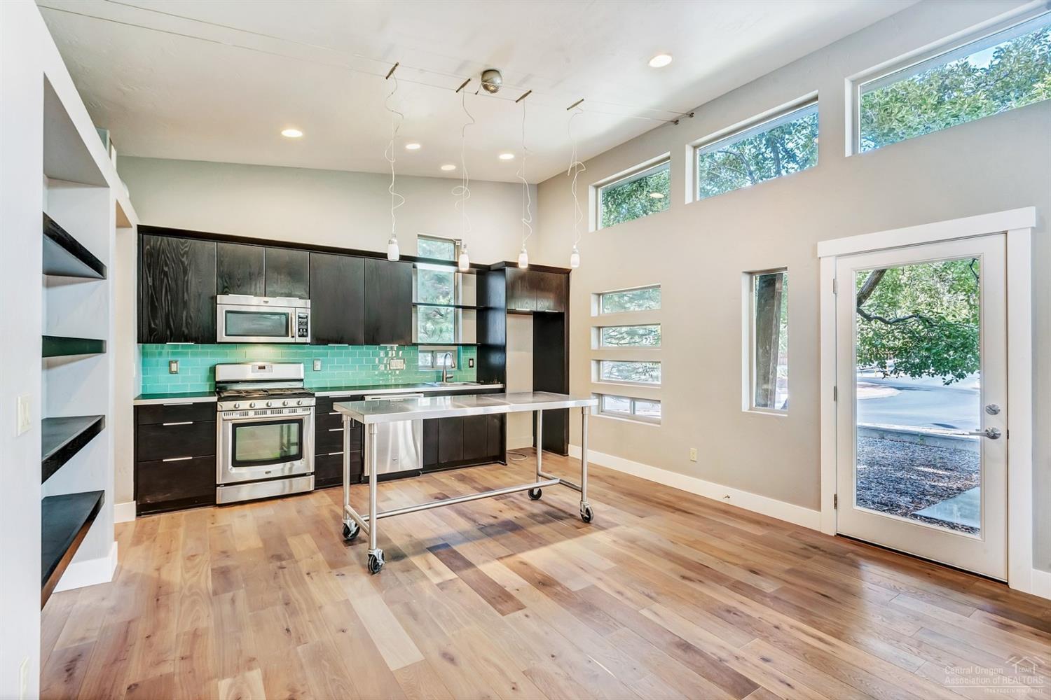 NorthT - Residential