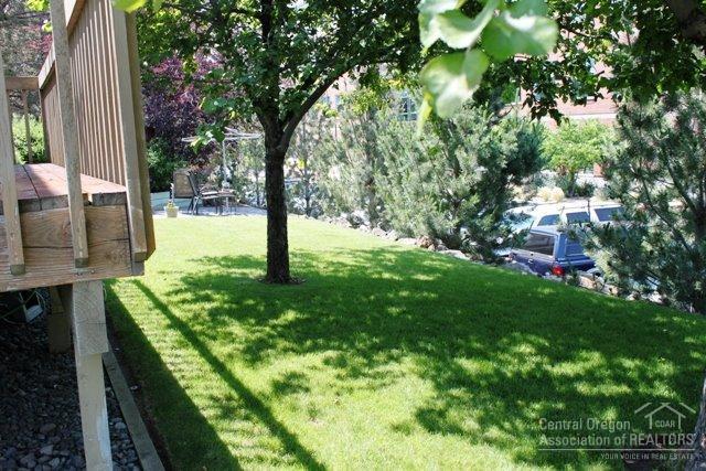 Windsor Park - Residential