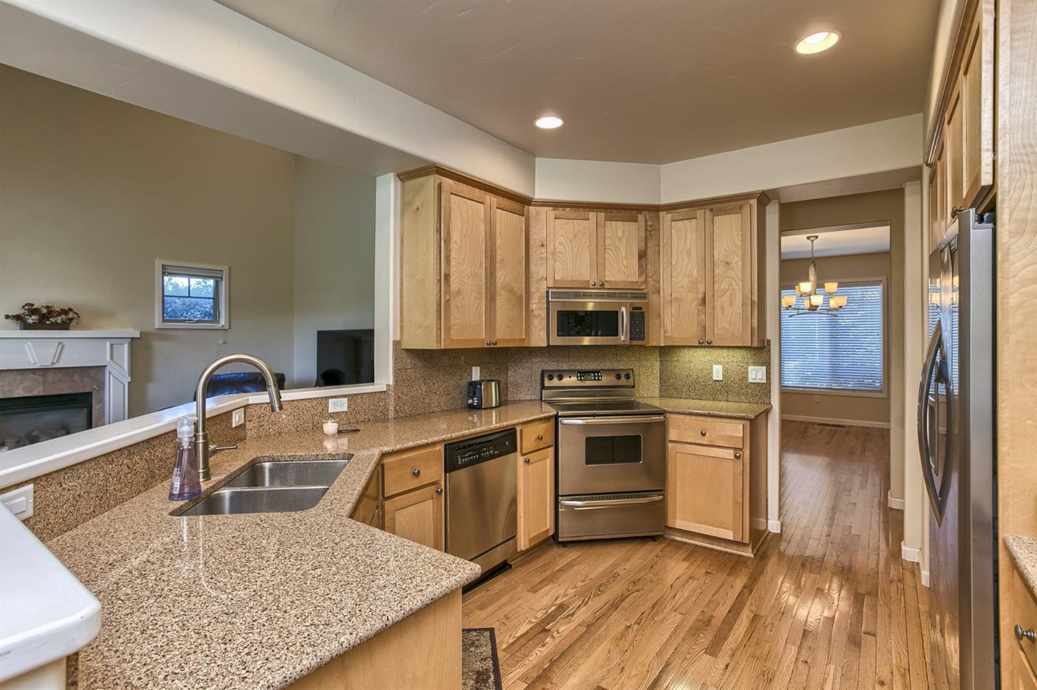 Summerfield - Residential